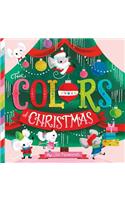 Colors of Christmas