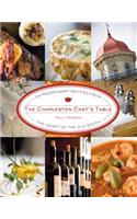Charleston Chef's Table