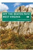 West Virginia Off the Beaten Path®
