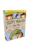 The Judy Moody Mad Rad Collection, Books 7-9: Judy Moody Girl Detective/Judy Moody Goes to College/Judy Moody Around the World in 8 1/2 Days