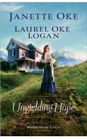 Unyielding Hope