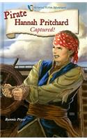 Pirate Hannah Pritchard
