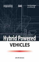 Hybrid Powered Vehicles