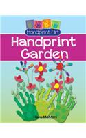 Handprint Garden