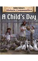 Child's Day (Revised Edition)