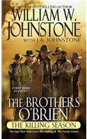 The Brothers O'Brien The Killing Season