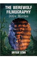 Werewolf Filmography