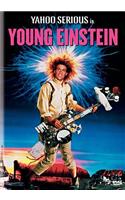 Young Einstein