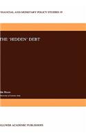 'Hidden' Debt
