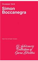 Simon Boccanegra
