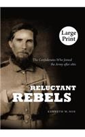 Reluctant Rebels