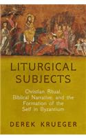 Liturgical Subjects
