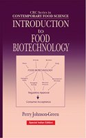 Introduction To Food Biotechnology