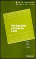 Field-Scale Water and Solute Flux in Soils