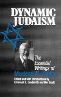 Dynamic Judaism