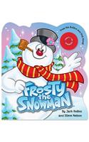 Frosty the Snowman