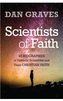 Scientists of Faith