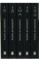 Lessons in Tanya Large Edition - Slipcased