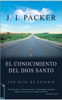 El Conocimiento del Dios Santo