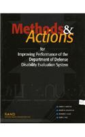 Methods and Actions for Improving Performance of the Department of Defense Disability Evaluation System 2002