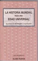 Gf World History for a Global Age Se Vol Two Spanish 1995c