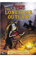 Epic Tales from Adventure Time: The Lonesome Outlaw