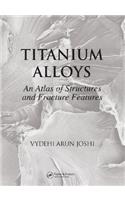 Titanium Alloys