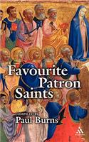 Favourite Patron Saints
