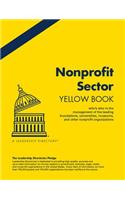 Nonprofit Sector Yellow Book: Winter 2016 Volume 18, Number 1