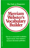 Merriam-Webster's Vocabulary Builder