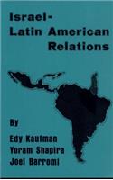 Israeli-Latin American Relations