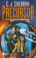 Precursor: (4 Foreigner)