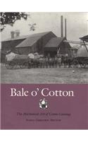 Bale O Cotton