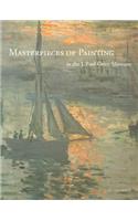 Masterpieces of Painting in the J. Paul Getty Museum