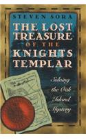 Lost Treasure of the Knights Templar