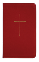 Book of Common Prayer Deluxe Personal Edition