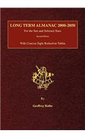 Long Term Almanac 2000-2050