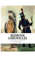 Redbone Chronicles