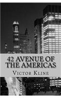 42 Avenue of The Americas