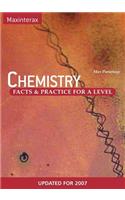 Chemistry Facts and Practice for A Level