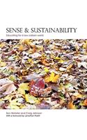 Sense and Sustainability