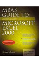 MBA's Guide to Microsoft Excel