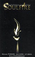 Soulfire Volume 1