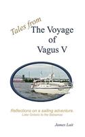 Tales From The Voyage Of Vagus V