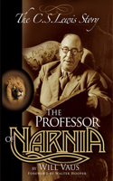 The Professor of Narnia