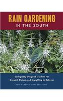 Rain Gardening in the South