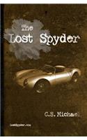Lost Spyder