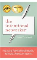 Intentional Networker