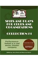Skits and Plays for Clubs and Organizations, Collection #1