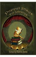 Puppet Plays for Libraries
